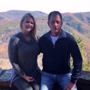 Meet your Posher, Joanne